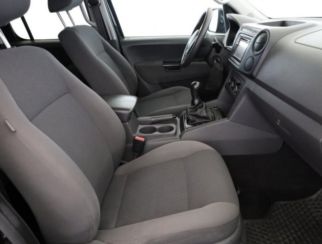 Volkswagen Amarok  2.0 BiTDI Trendline