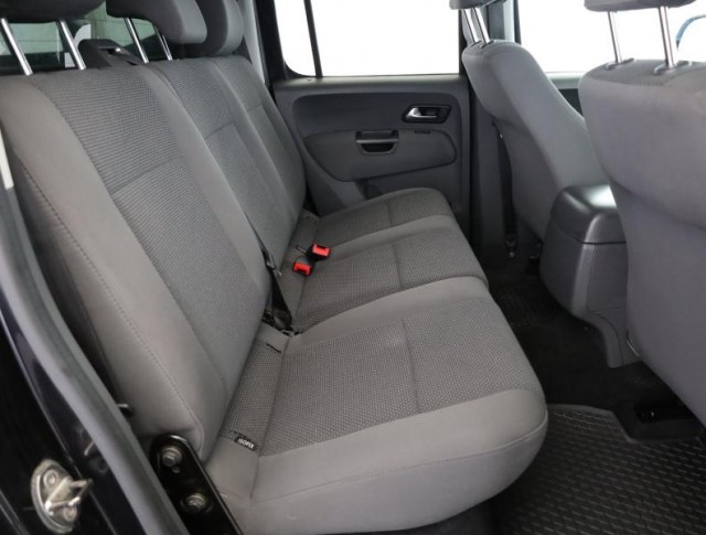 Volkswagen Amarok  2.0 BiTDI Trendline