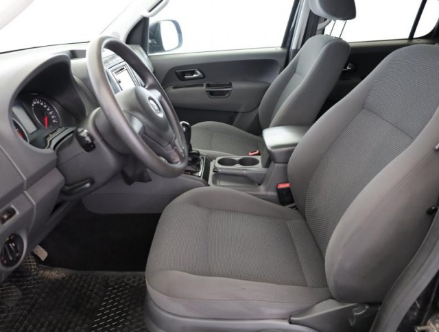 Volkswagen Amarok  2.0 BiTDI Trendline