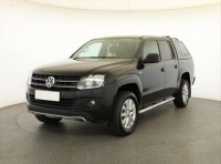 Volkswagen Amarok  2.0 BiTDI Trendline