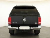 Volkswagen Amarok  2.0 BiTDI Trendline