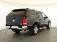 Volkswagen Amarok  2.0 BiTDI Trendline