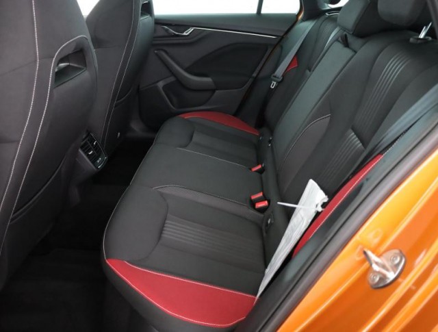 Škoda Kamiq  1.0 TSI Monte Carlo