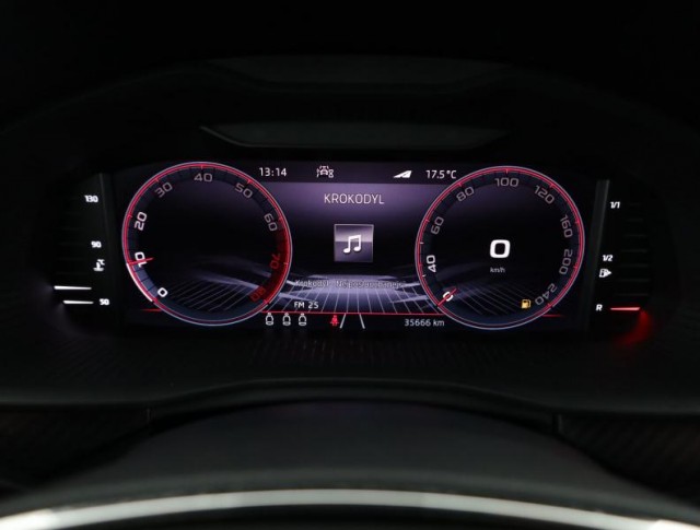 Škoda Kamiq  1.0 TSI Monte Carlo