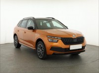 Škoda Kamiq  1.0 TSI Monte Carlo
