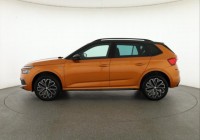 Škoda Kamiq  1.0 TSI Monte Carlo