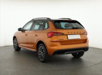 Škoda Kamiq  1.0 TSI Monte Carlo