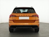 Škoda Kamiq  1.0 TSI Monte Carlo