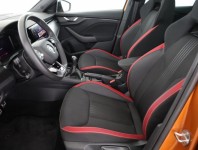 Škoda Kamiq  1.0 TSI Monte Carlo