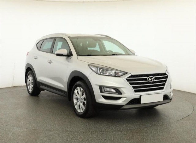 Hyundai Tucson  1.6 CRDi 