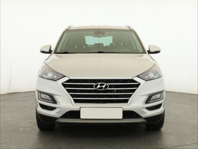 Hyundai Tucson  1.6 CRDi 