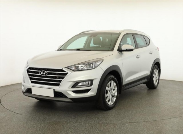 Hyundai Tucson  1.6 CRDi 