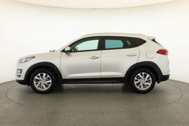 Hyundai Tucson  1.6 CRDi 
