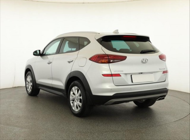 Hyundai Tucson  1.6 CRDi 