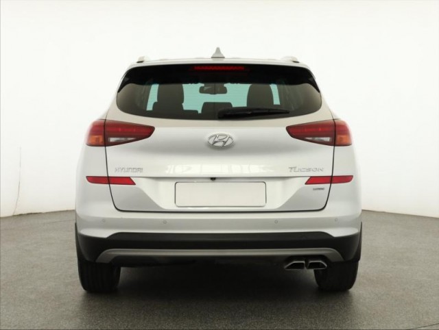 Hyundai Tucson  1.6 CRDi 