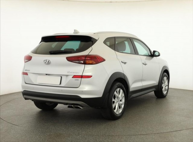 Hyundai Tucson  1.6 CRDi 
