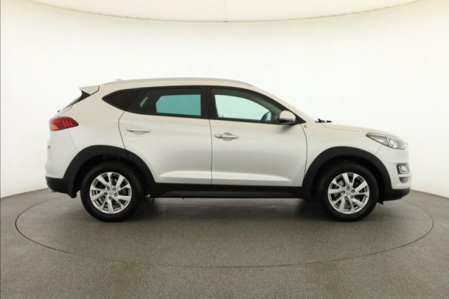 Hyundai Tucson  1.6 CRDi 