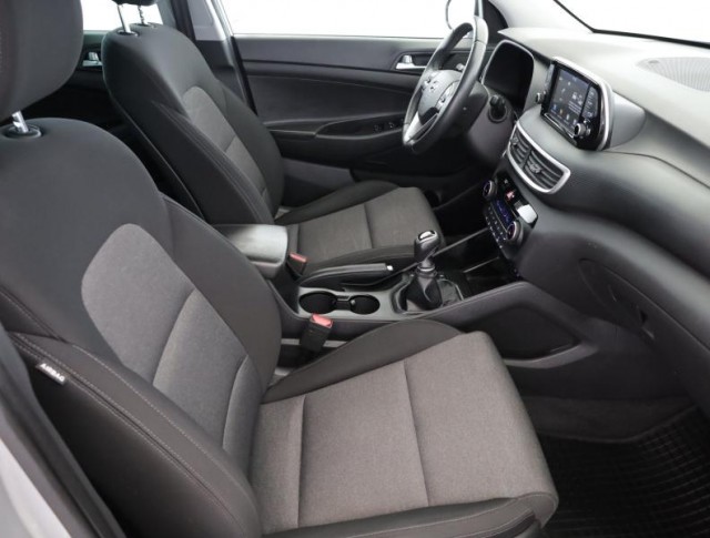 Hyundai Tucson  1.6 CRDi 