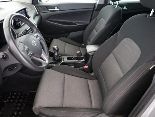 Hyundai Tucson  1.6 CRDi 