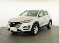 Hyundai Tucson  1.6 CRDi 