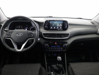 Hyundai Tucson  1.6 CRDi 