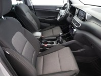 Hyundai Tucson  1.6 CRDi 