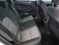 Hyundai Tucson  1.6 CRDi 