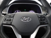 Hyundai Tucson  1.6 CRDi 