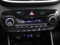 Hyundai Tucson  1.6 CRDi 