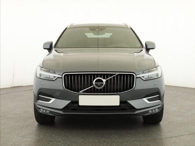 Volvo XC60  T5 AWD 