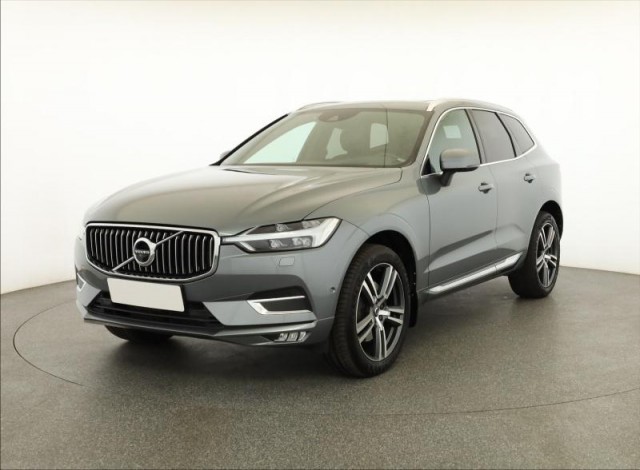 Volvo XC60  T5 AWD 