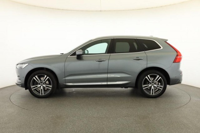Volvo XC60  T5 AWD 