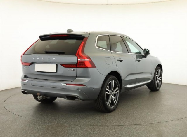 Volvo XC60  T5 AWD 
