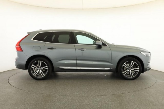 Volvo XC60  T5 AWD 