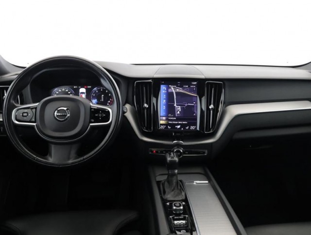 Volvo XC60  T5 AWD 