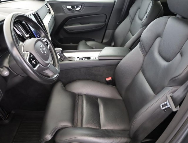 Volvo XC60  T5 AWD 