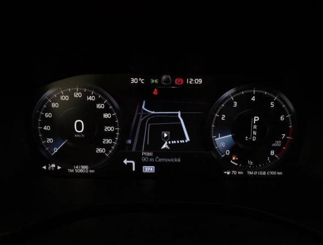 Volvo XC60  T5 AWD 