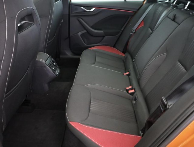 Škoda Kamiq  1.0 TSI Monte Carlo