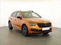 Škoda Kamiq  1.0 TSI Monte Carlo