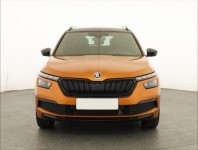 Škoda Kamiq  1.0 TSI Monte Carlo