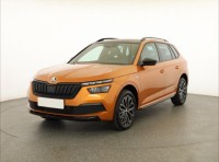 Škoda Kamiq  1.0 TSI Monte Carlo