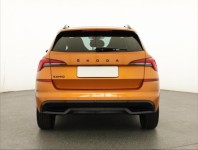 Škoda Kamiq  1.0 TSI Monte Carlo