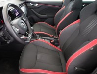 Škoda Kamiq  1.0 TSI Monte Carlo