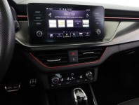 Škoda Kamiq  1.0 TSI Monte Carlo