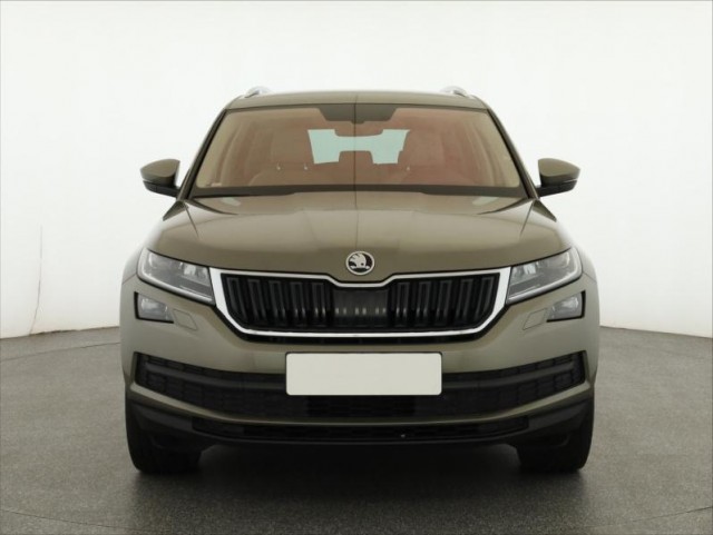 Škoda Kodiaq  2.0 TDI 4x4 Style