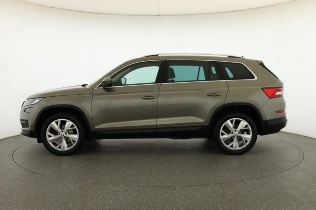 Škoda Kodiaq  2.0 TDI 4x4 Style