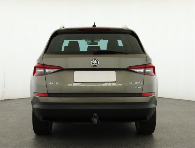 Škoda Kodiaq  2.0 TDI 4x4 Style