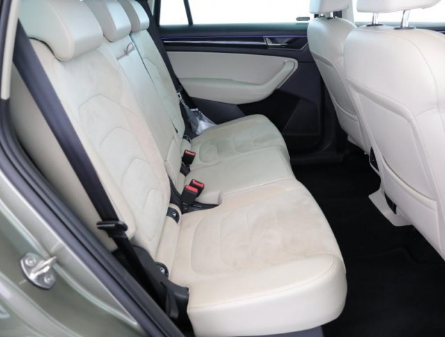 Škoda Kodiaq  2.0 TDI 4x4 Style