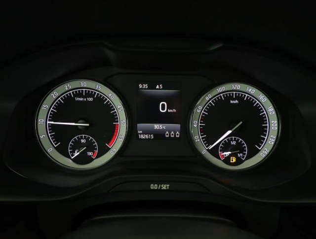 Škoda Kodiaq  2.0 TDI 4x4 Style