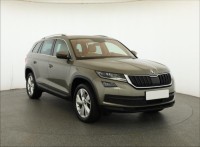 Škoda Kodiaq  2.0 TDI 4x4 Style